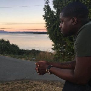 Meet your Posher, Randall